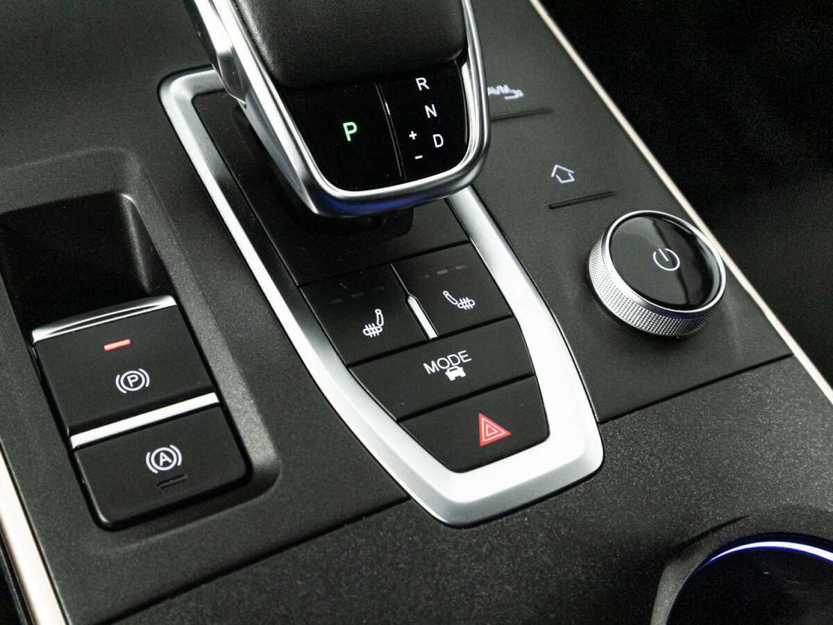 Б/У Омода Ц5 2023 года. Фото: #20