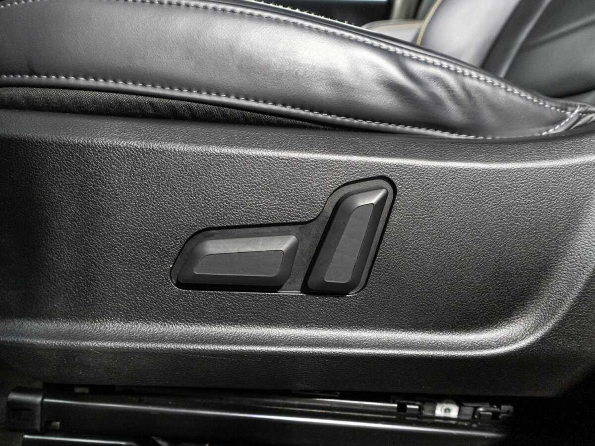 Б/У Хавал Ф7-икс 2020 года. Фото: #14