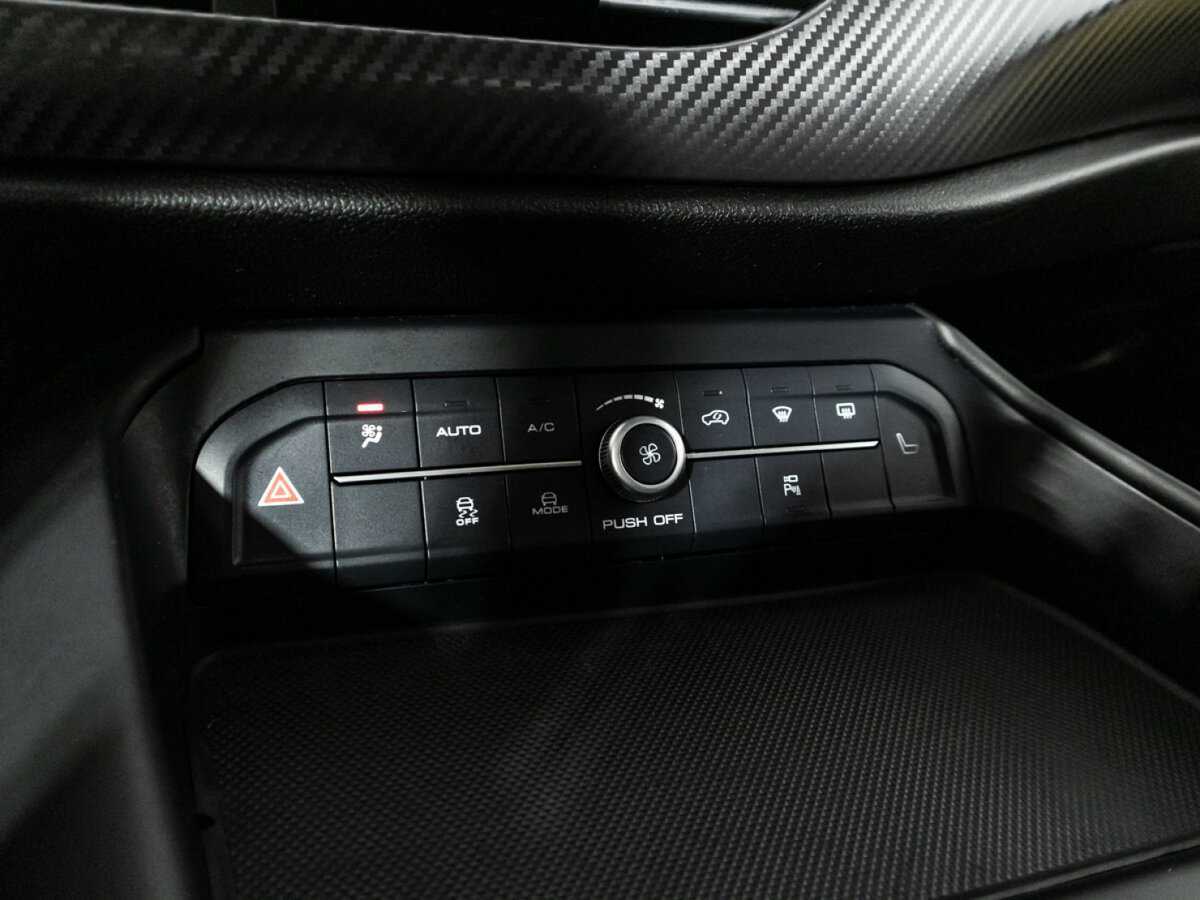 Б/У Хавал Ф7-икс 2020 года. Фото: #16