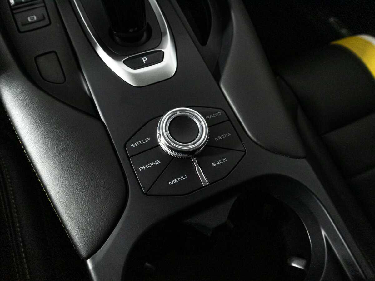 Б/У Хавал Ф7-икс 2020 года. Фото: #17