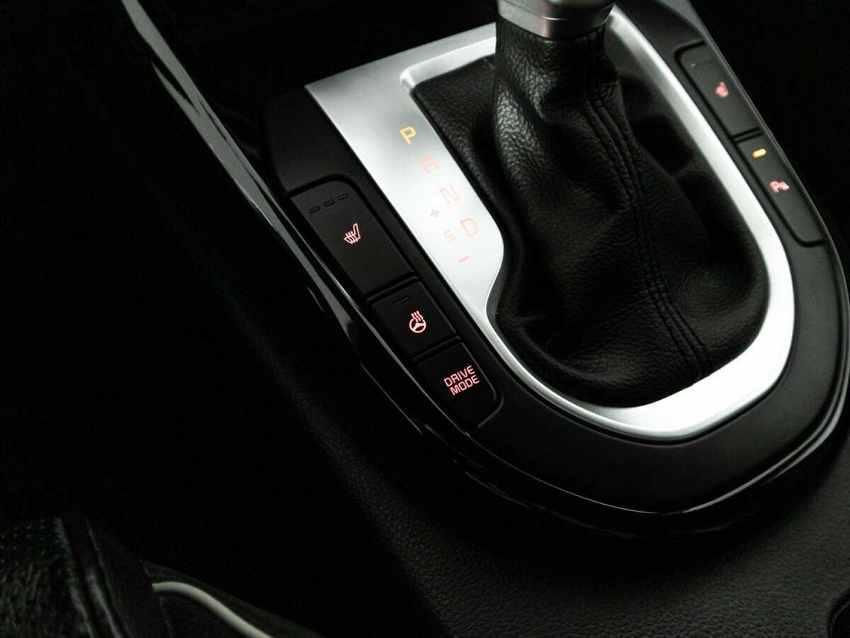 Б/У Киа Церато 2021 года. Фото: #20