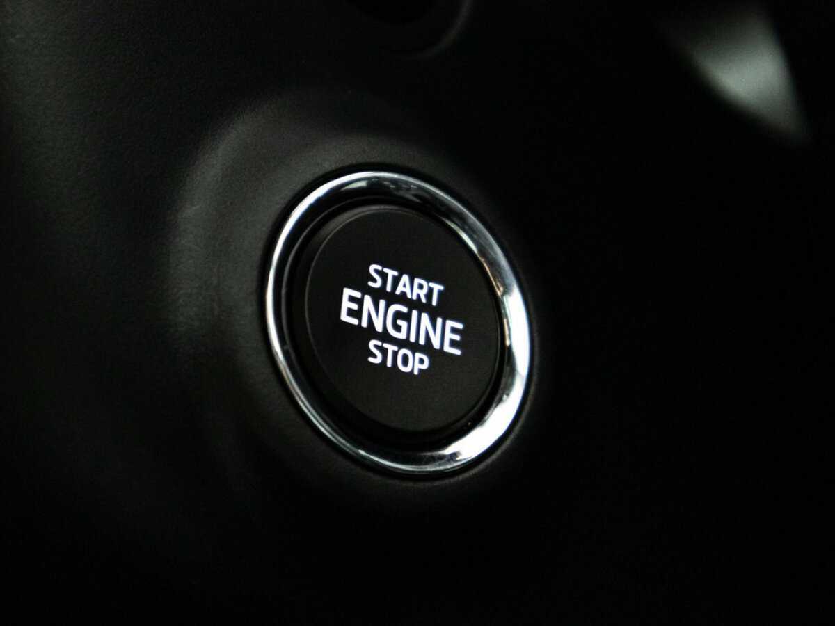 Б/У Шкода Кодиак 2017 года. Фото: #18