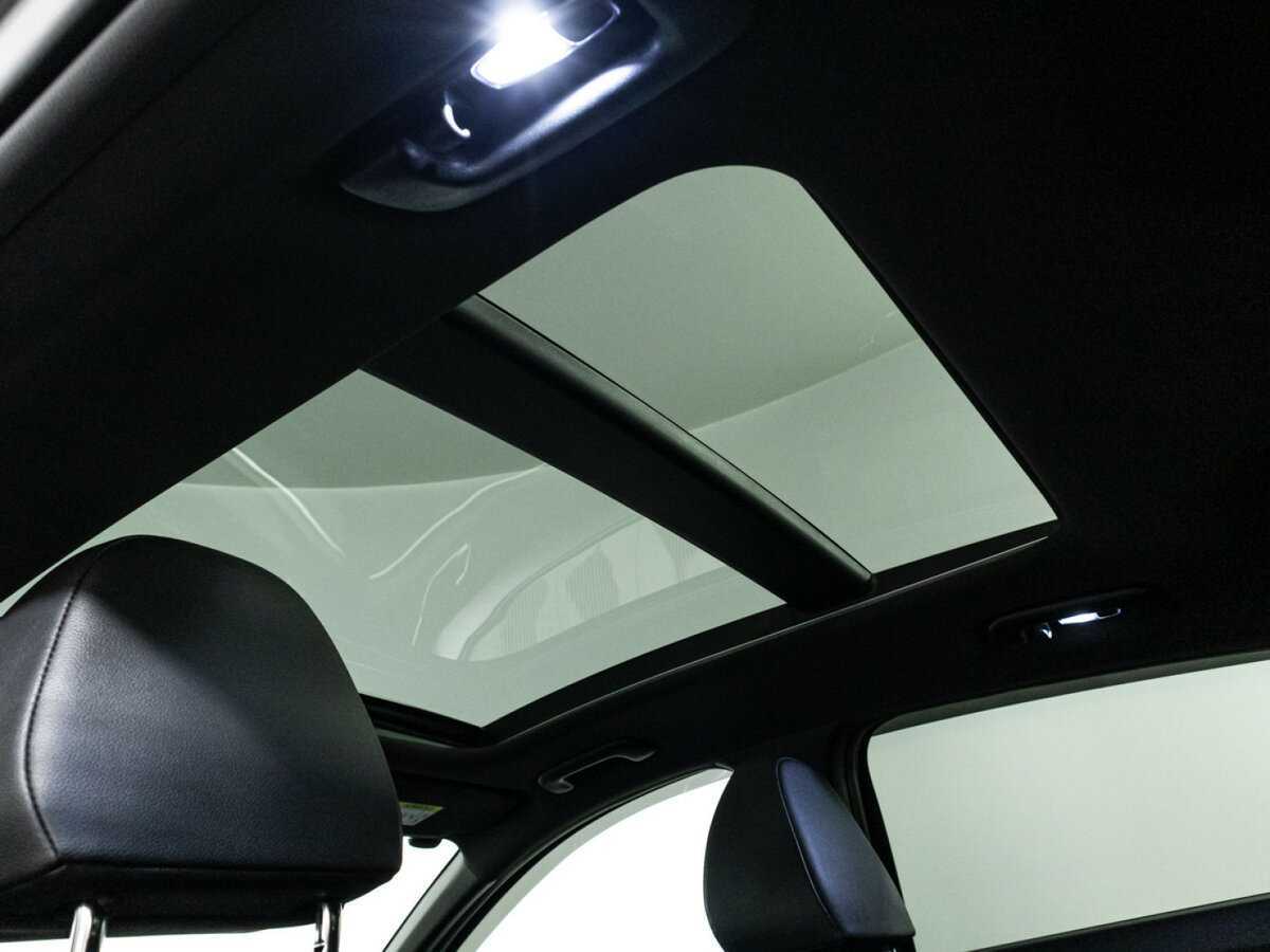 Б/У Киа К5 2021 года. Фото: #14