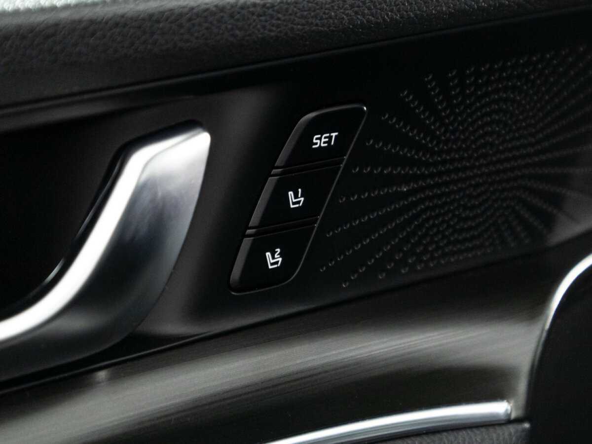 Б/У Киа К5 2021 года. Фото: #18