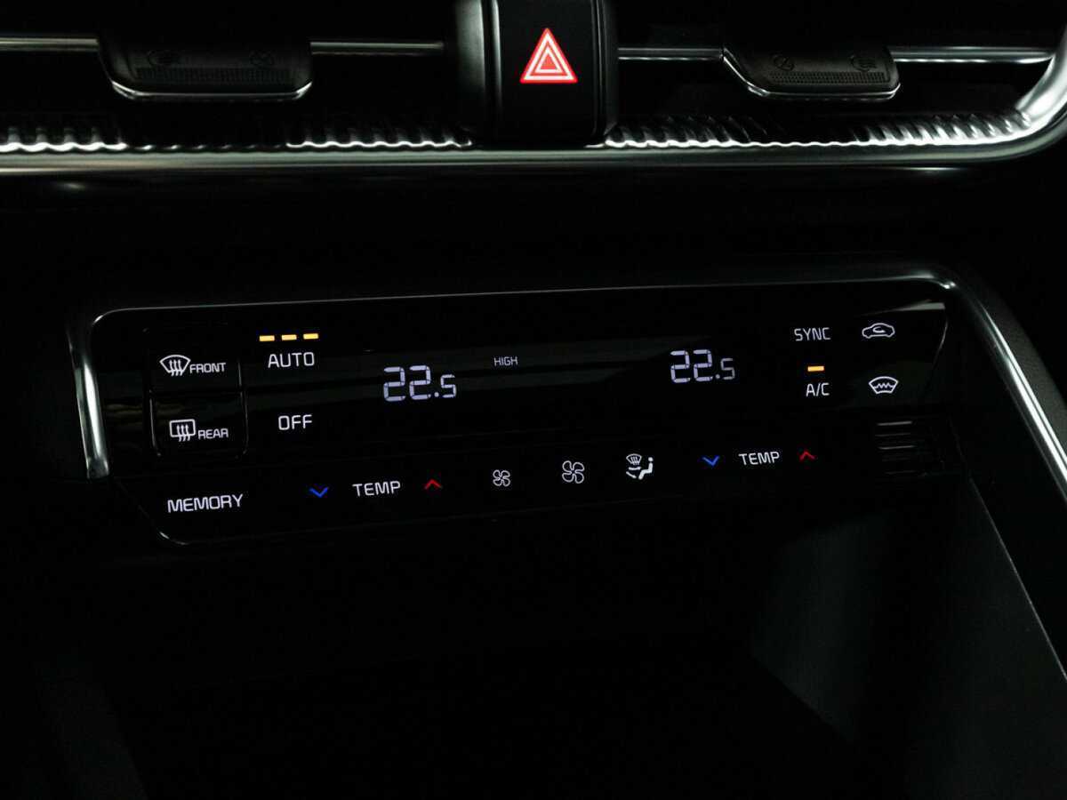 Б/У Киа К5 2021 года. Фото: #19