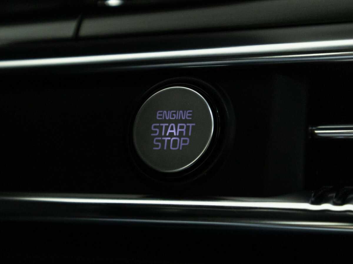 Б/У Киа К5 2021 года. Фото: #22