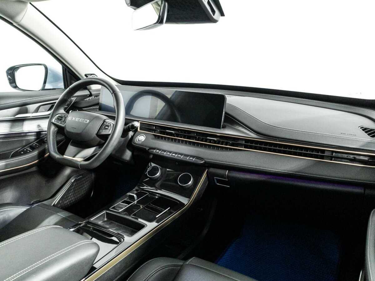 Б/У Эксид Л-Икс 2022 года. Фото: #8