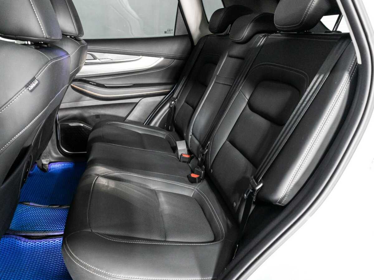 Б/У Эксид Л-Икс 2022 года. Фото: #9