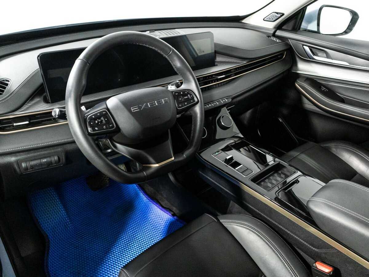 Б/У Эксид Л-Икс 2022 года. Фото: #10