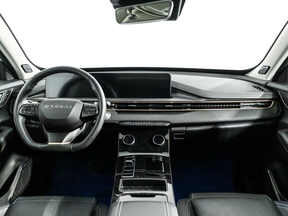 Б/У Эксид Л-Икс 2022 года. Фото: #12