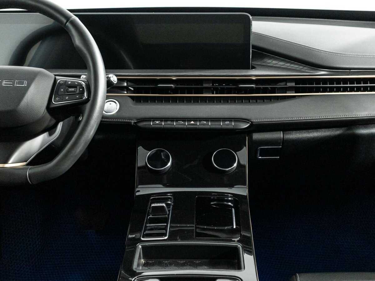 Б/У Эксид Л-Икс 2022 года. Фото: #13