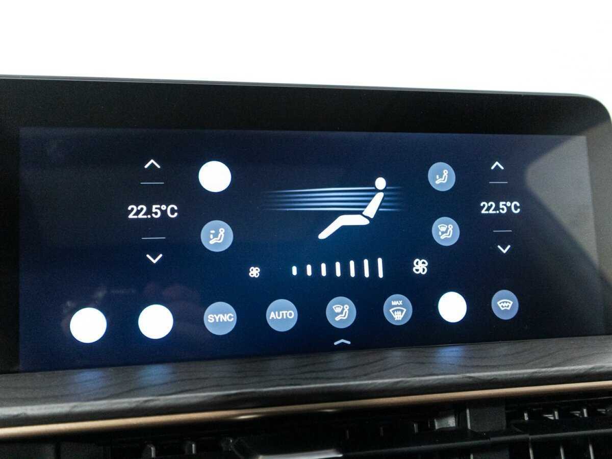 Б/У Эксид Л-Икс 2022 года. Фото: #19