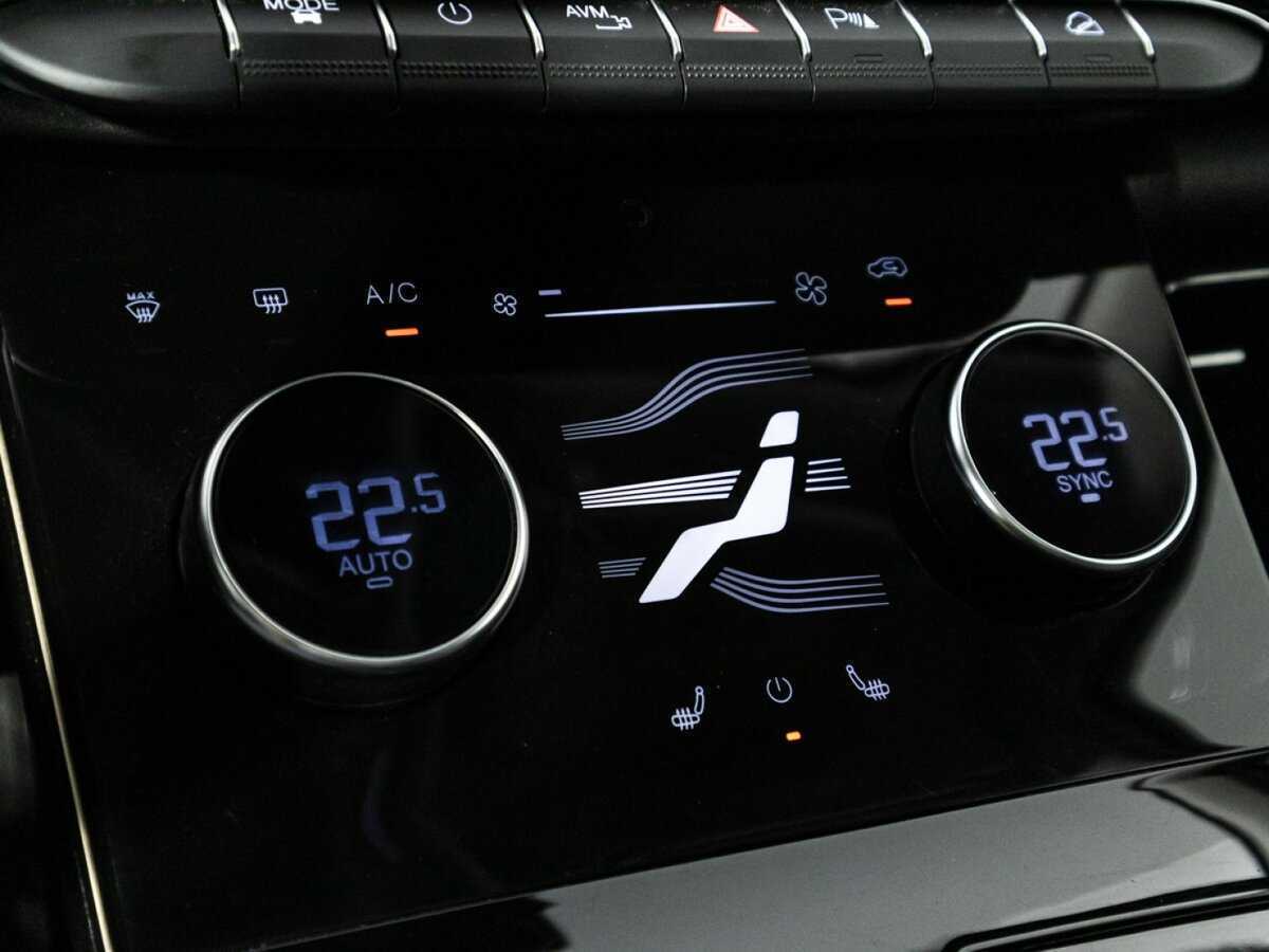 Б/У Эксид Л-Икс 2022 года. Фото: #20