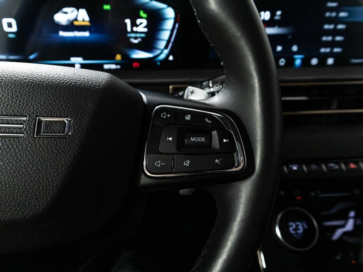 Б/У Эксид Л-Икс 2022 года. Фото: #21