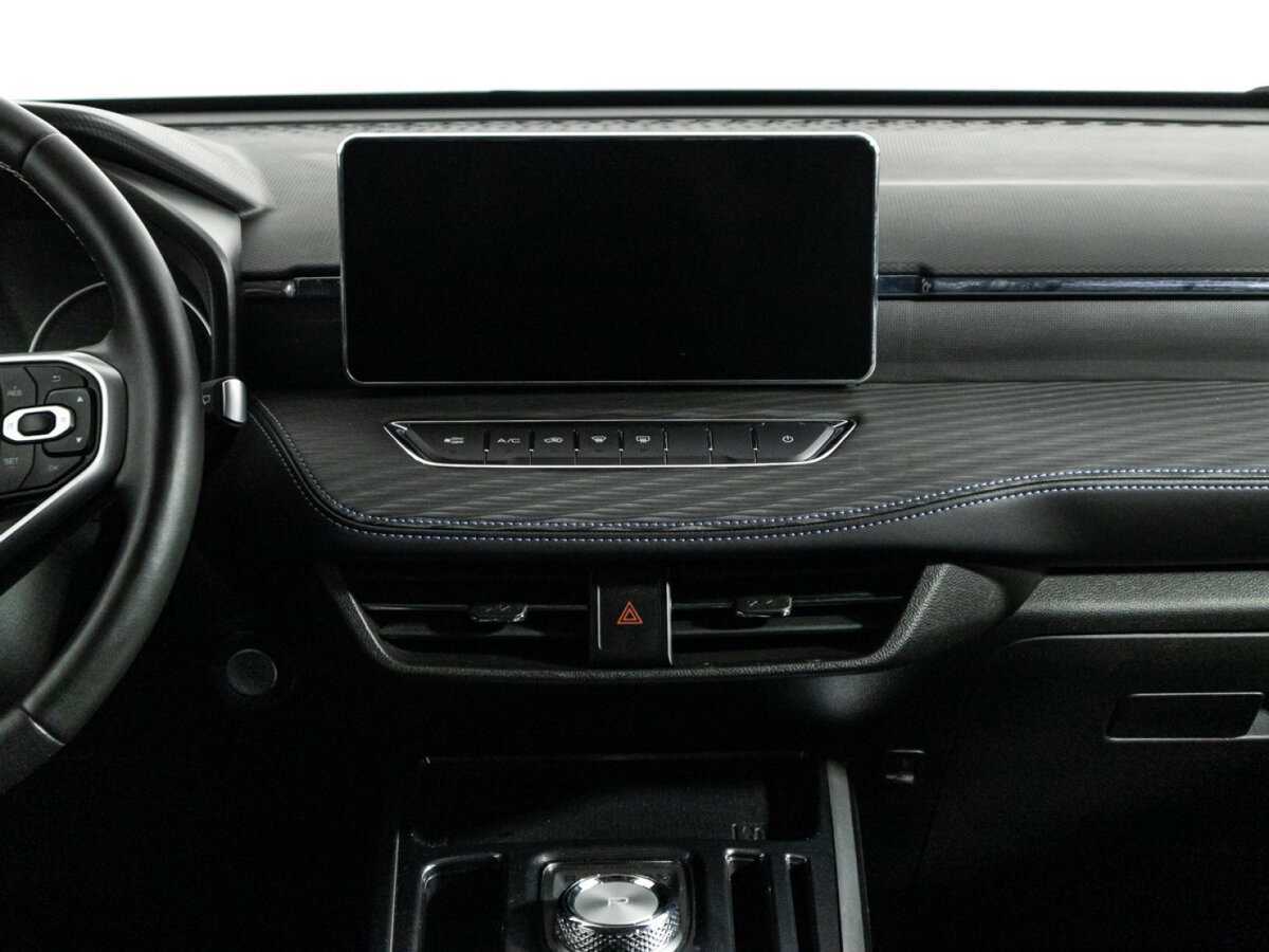 Б/У Хавал Джолион 2023 года. Фото: #13