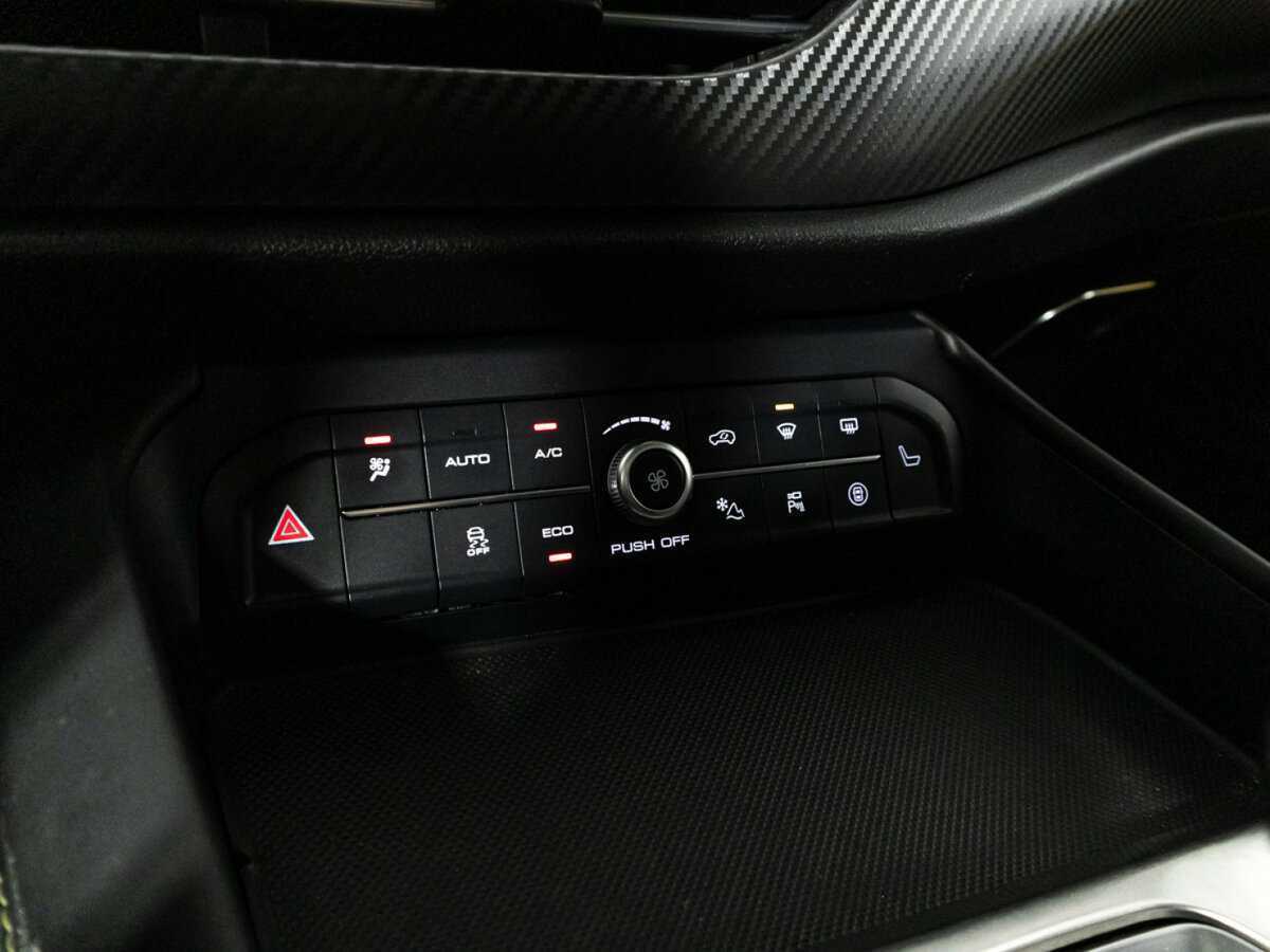 Б/У Хавал Ф7-икс 2019 года. Фото: #16