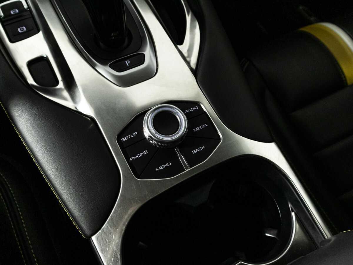 Б/У Хавал Ф7-икс 2019 года. Фото: #17