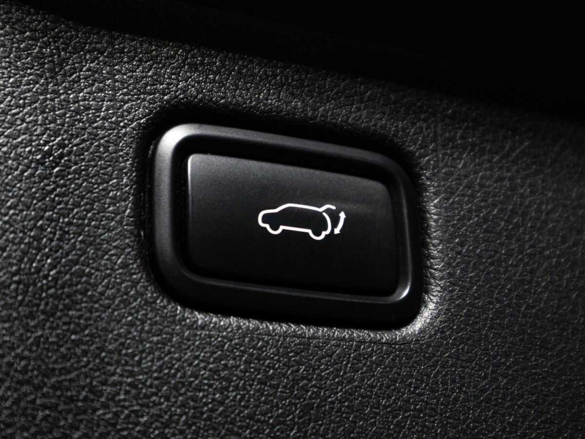 Б/У Киа Соренто 2019 года. Фото: #11