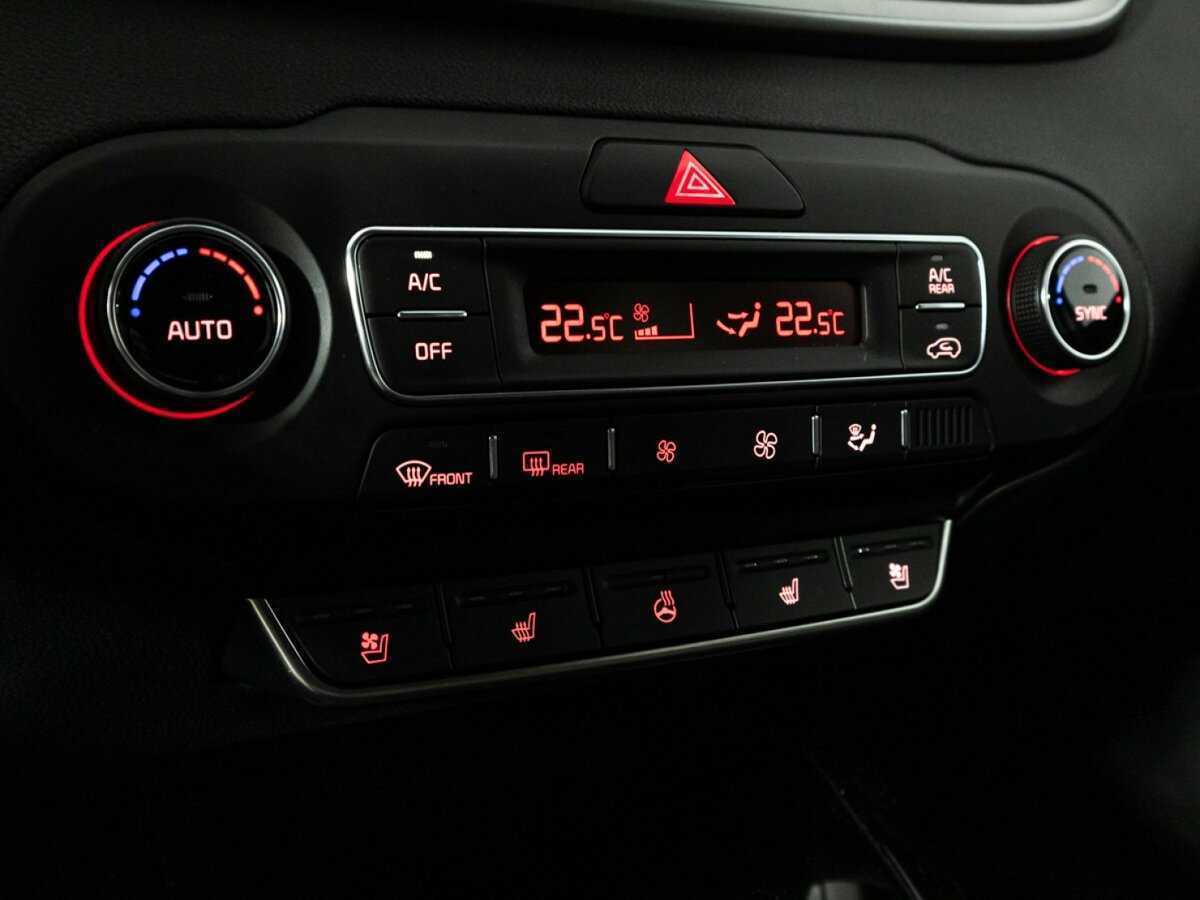 Б/У Киа Соренто 2019 года. Фото: #14