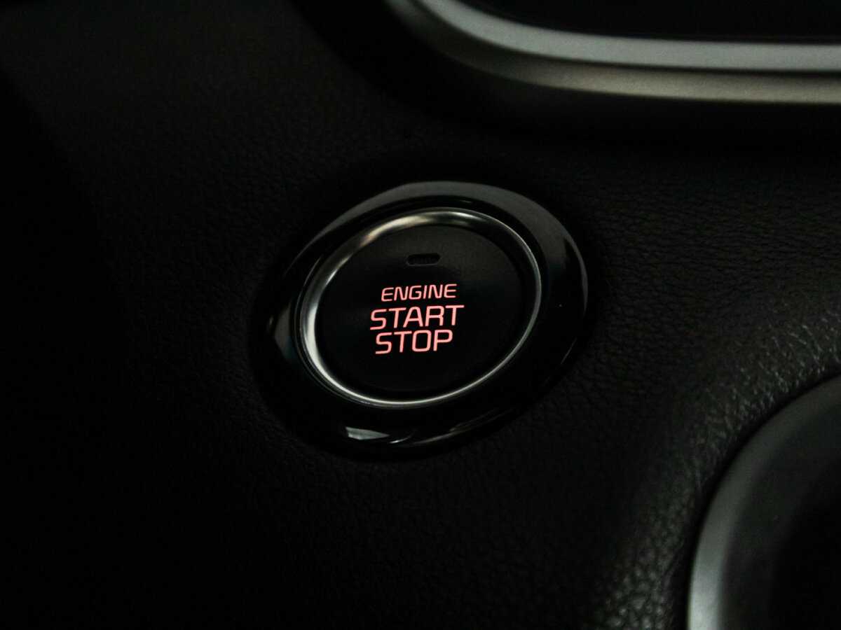 Б/У Киа Соренто 2018 года. Фото: #23