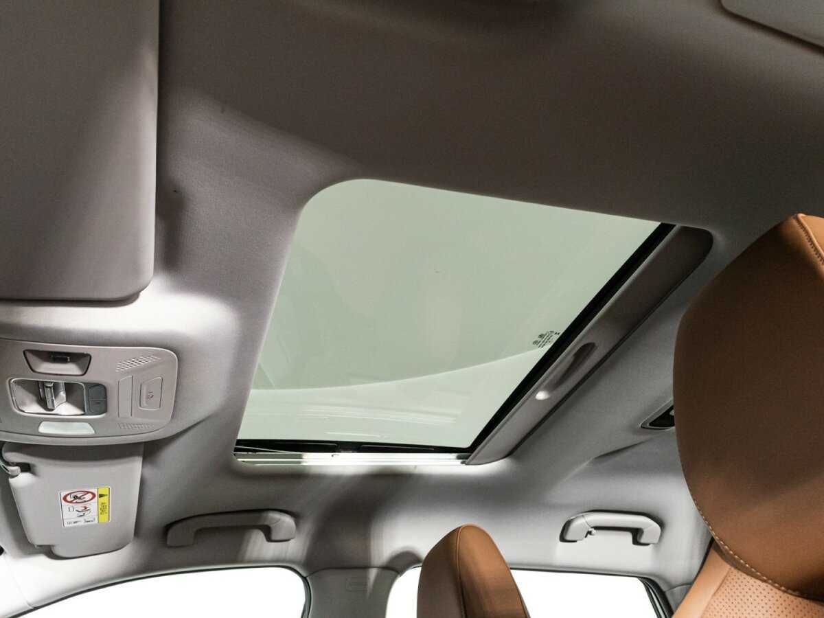 Б/У Омода Ц5 2023 года. Фото: #16