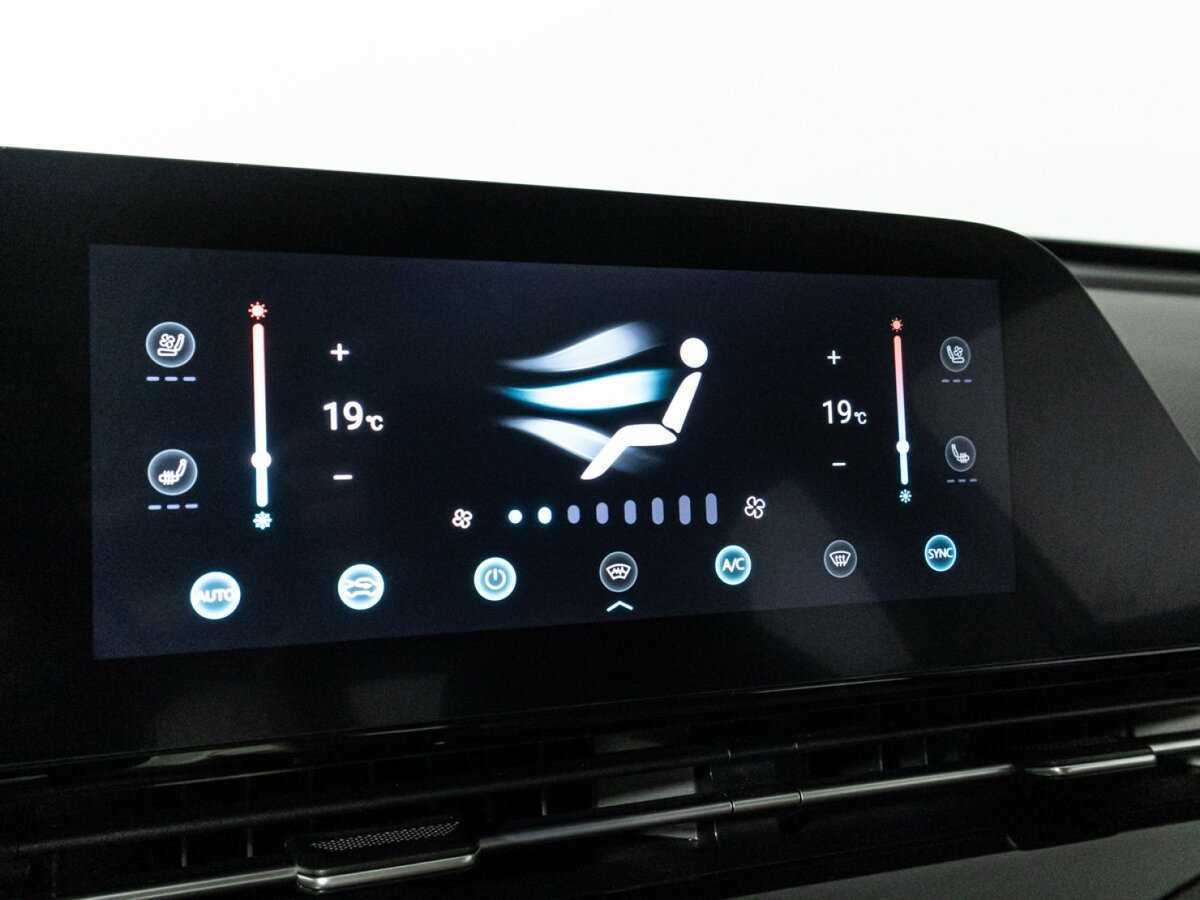 Б/У Омода Ц5 2023 года. Фото: #19