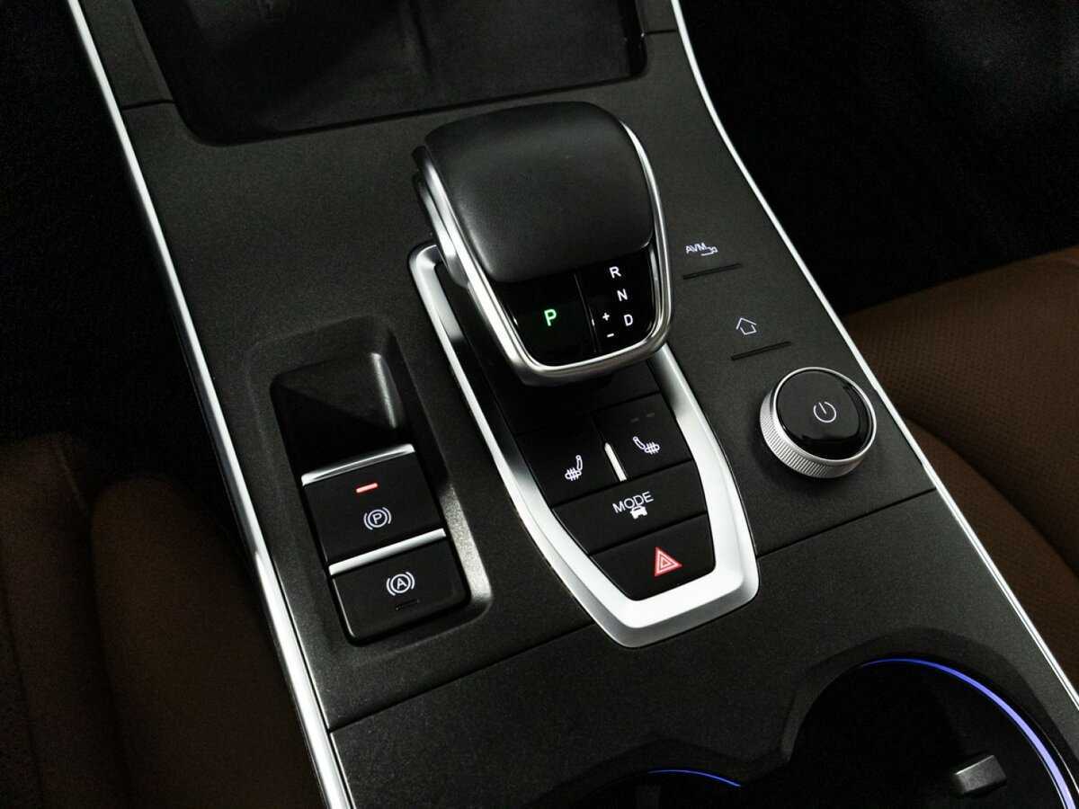 Б/У Омода Ц5 2023 года. Фото: #20