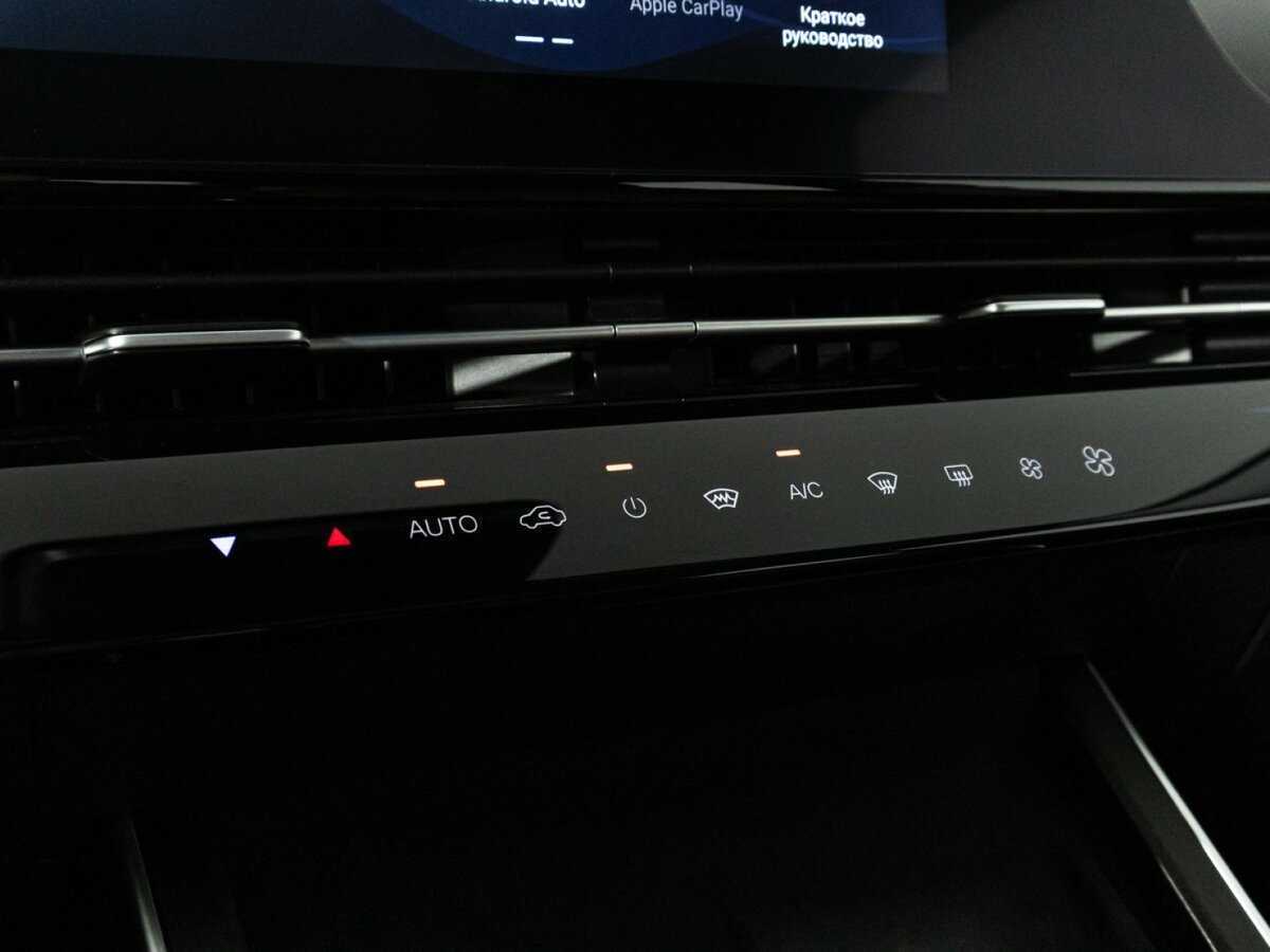 Б/У Омода Ц5 2023 года. Фото: #21