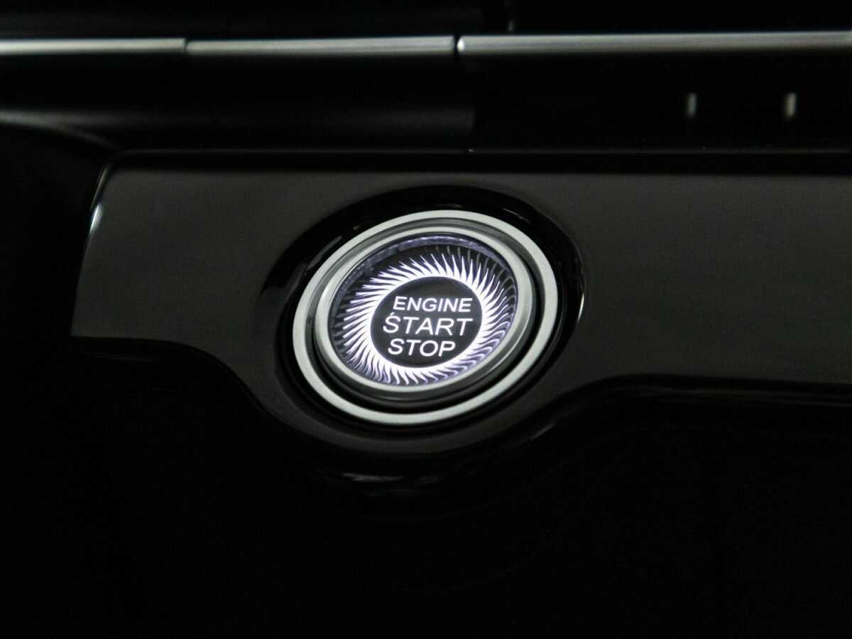 Б/У Омода Ц5 2023 года. Фото: #23