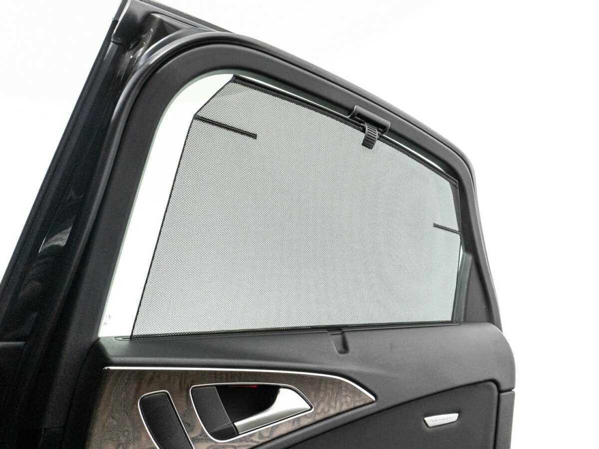 Б/У Ауди А6 2012 года. Фото: #18