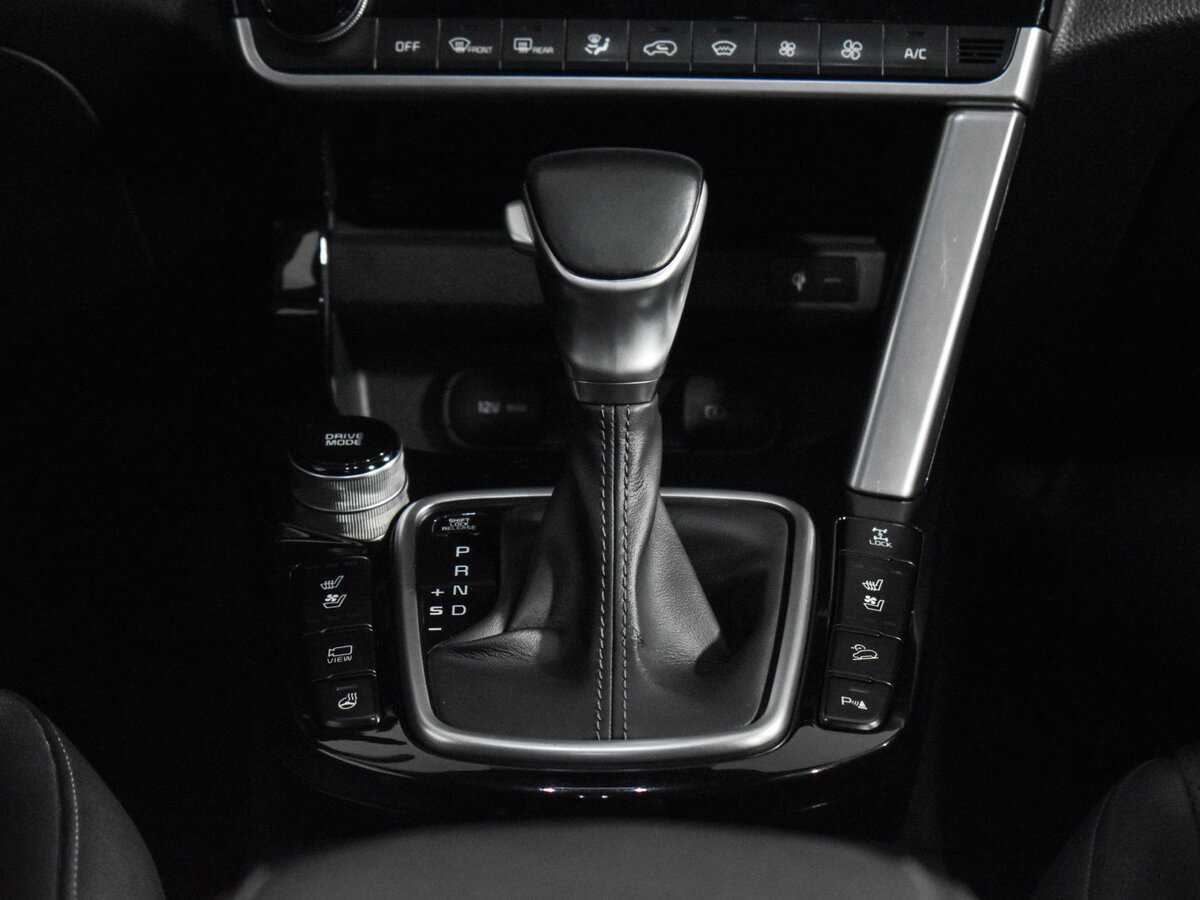 Б/У Киа Сельтос 2020 года. Фото: #14