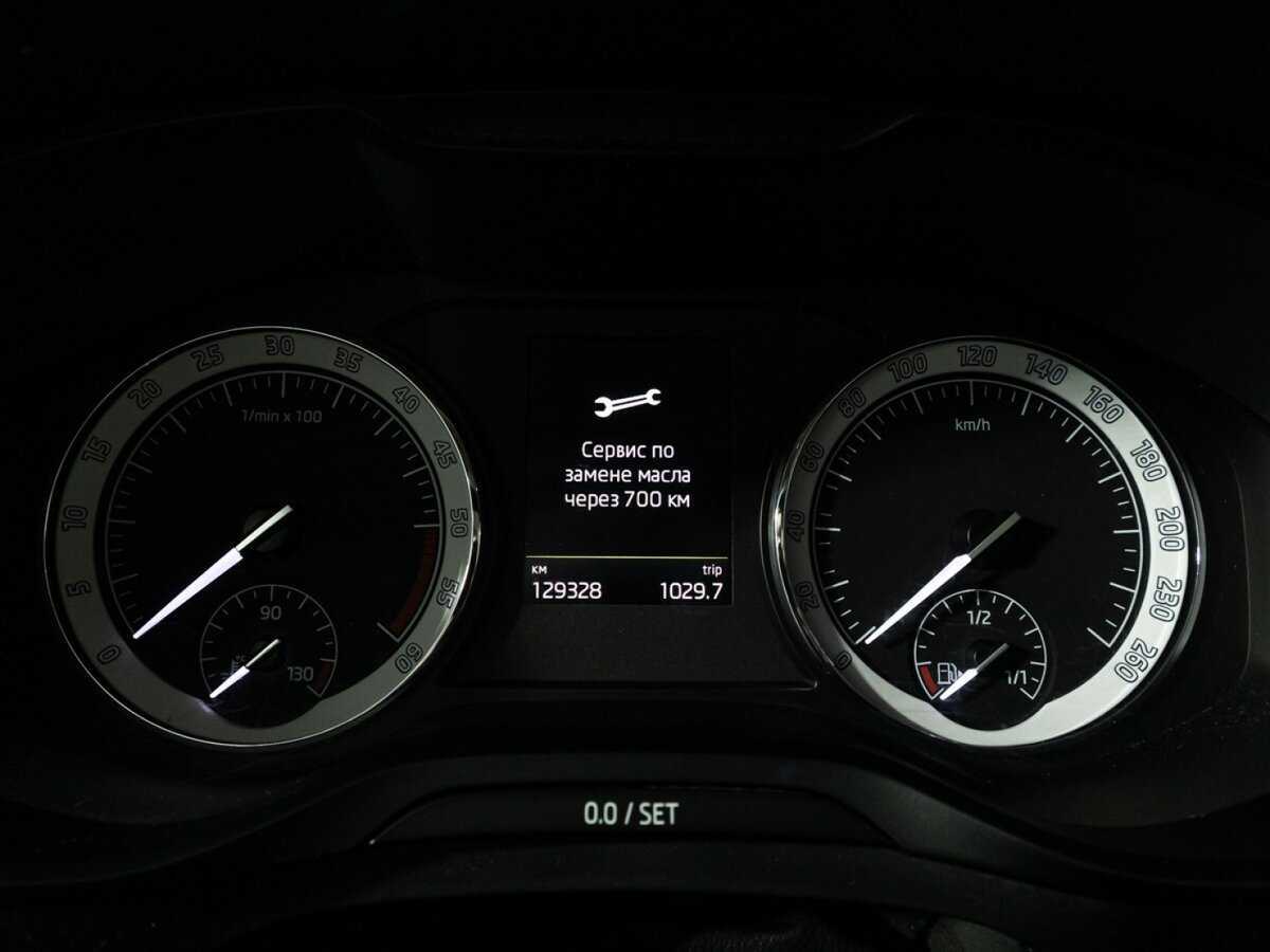 Б/У Шкода Кодиак 2018 года. Фото: #10