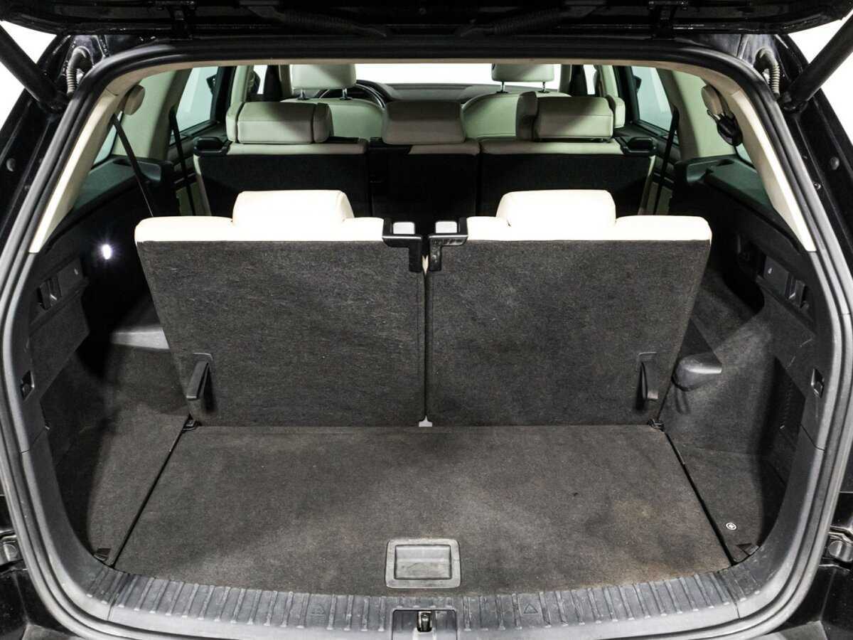 Б/У Шкода Кодиак 2018 года. Фото: #13