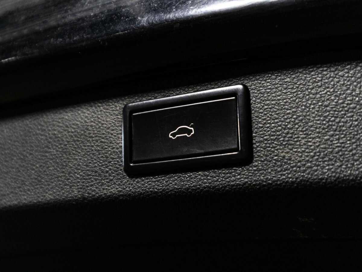 Б/У Шкода Кодиак 2018 года. Фото: #14