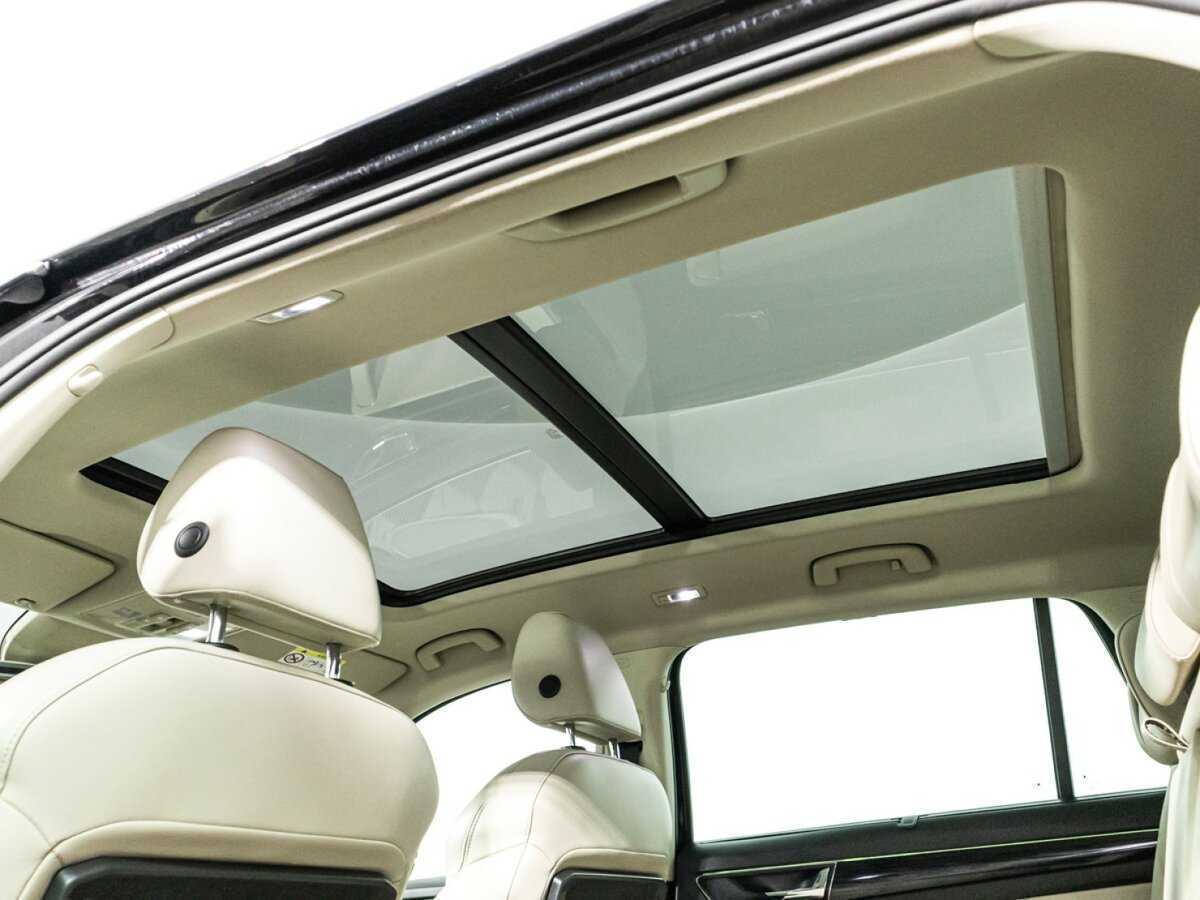 Б/У Шкода Кодиак 2018 года. Фото: #16