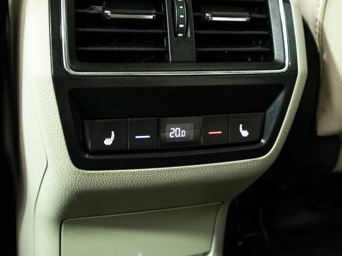 Б/У Шкода Кодиак 2018 года. Фото: #17