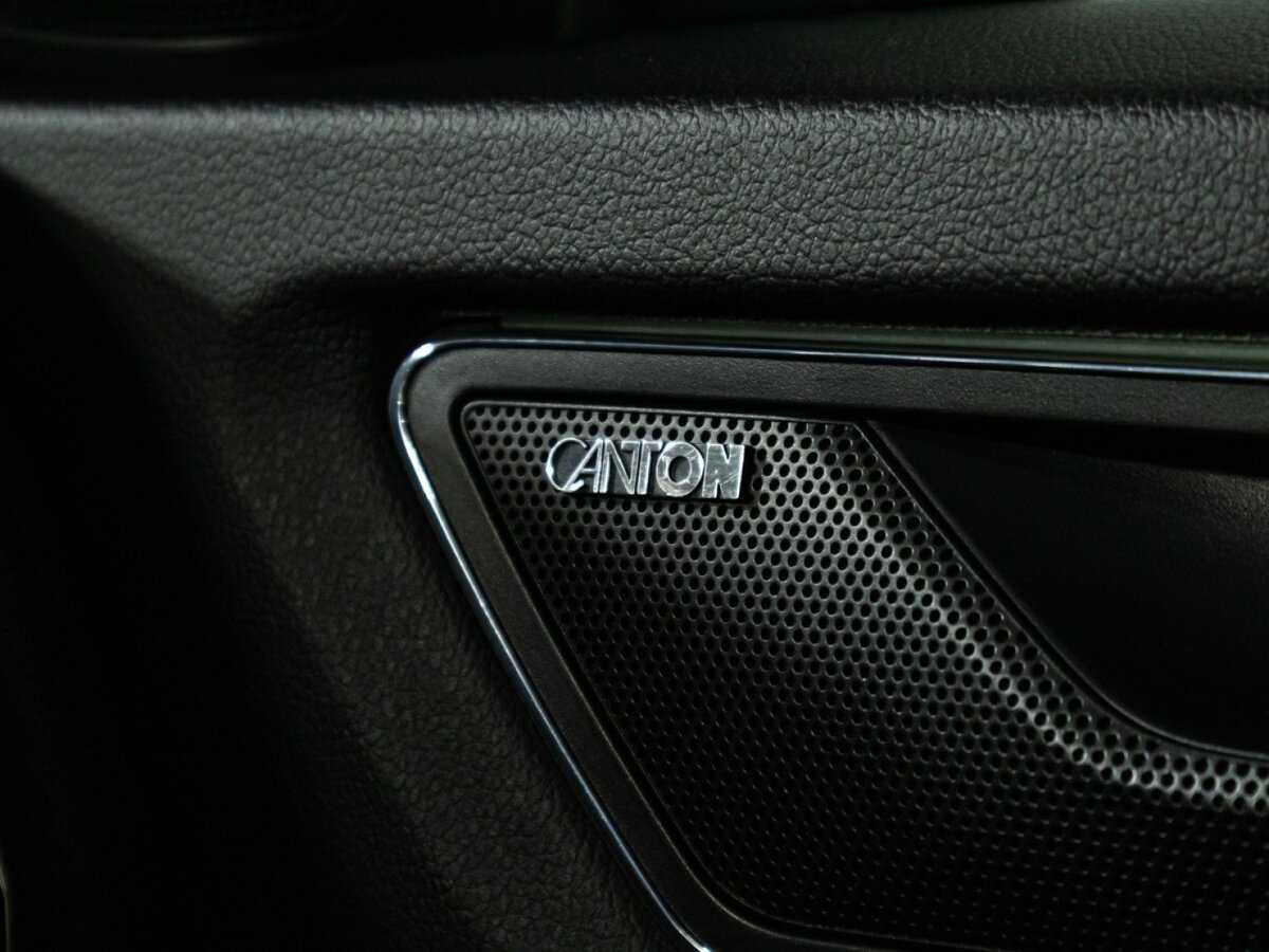 Б/У Шкода Кодиак 2018 года. Фото: #20