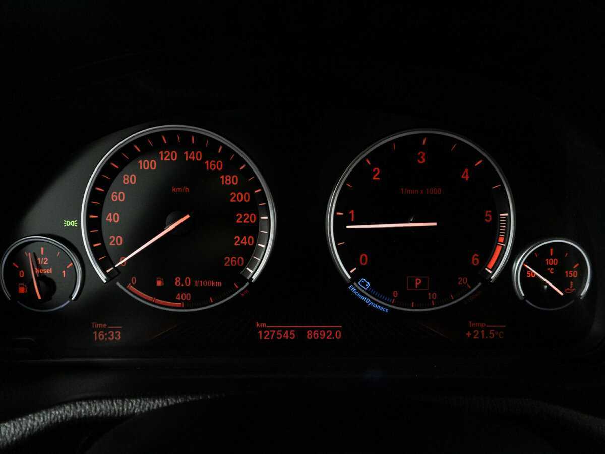 Б/У БМВ Икс3 2015 года. Фото: #11