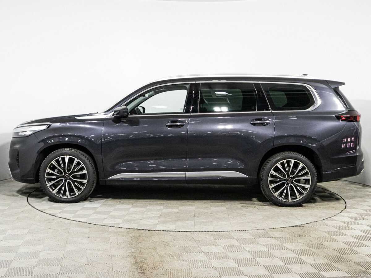 Б/У Эксид В-Икс 2022 года. Фото: #6