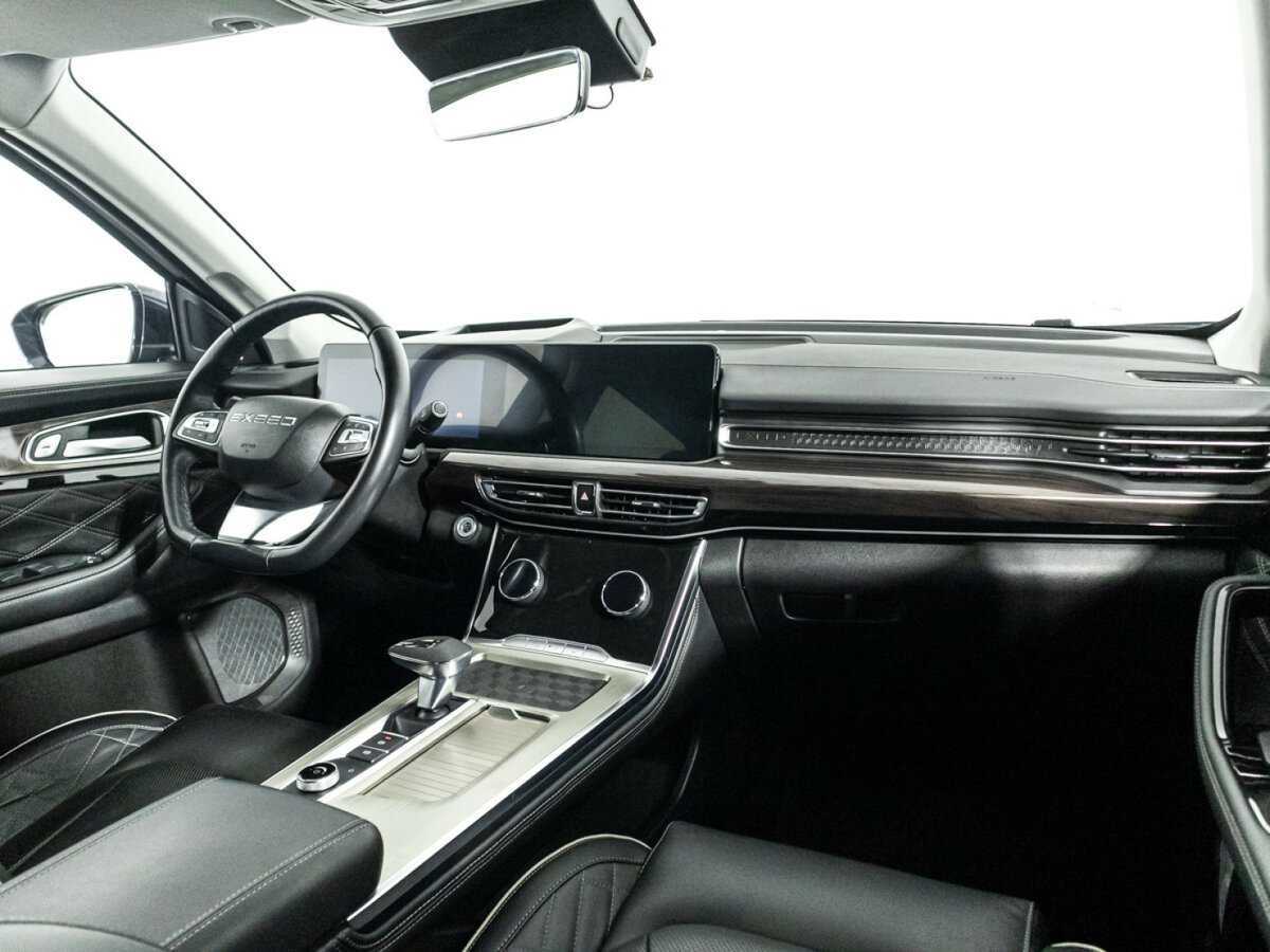 Б/У Эксид В-Икс 2022 года. Фото: #7