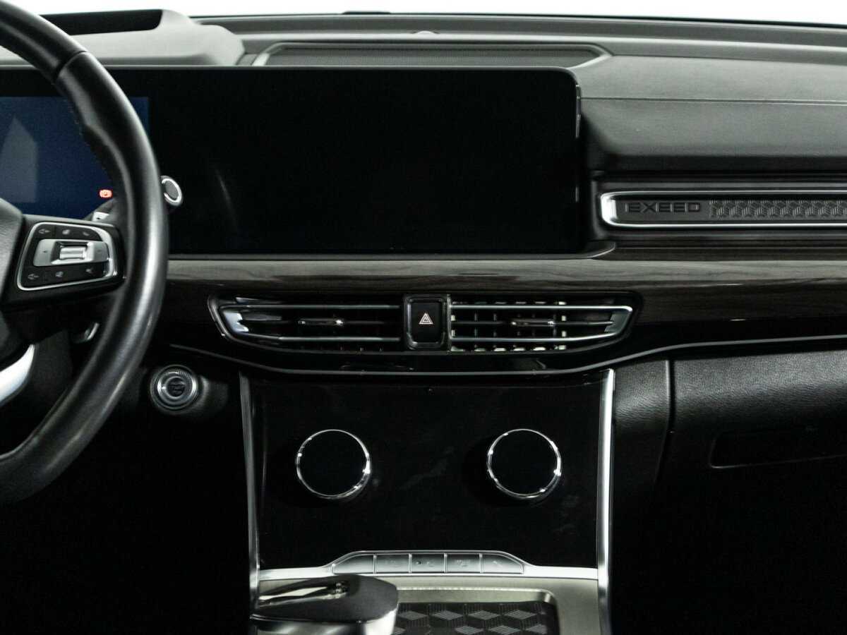 Б/У Эксид В-Икс 2022 года. Фото: #12