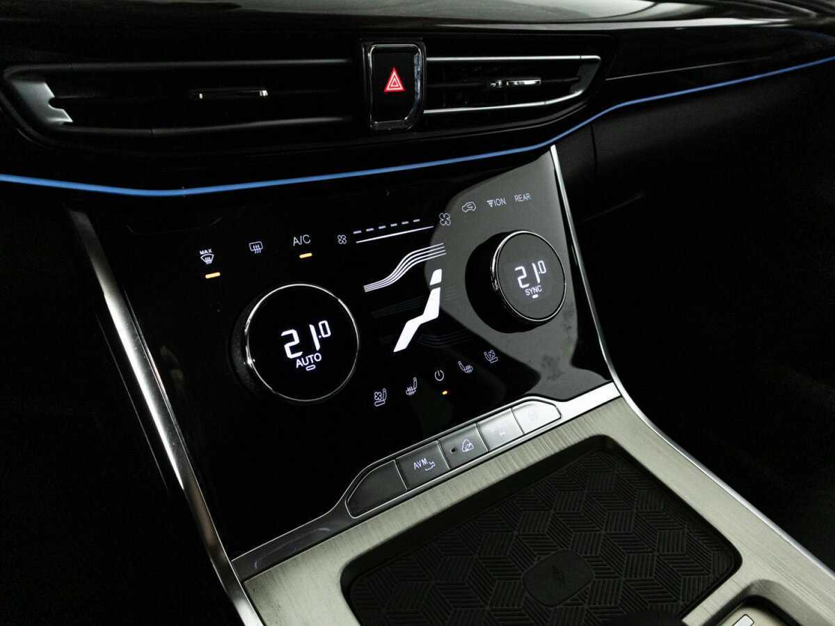 Б/У Эксид В-Икс 2022 года. Фото: #20