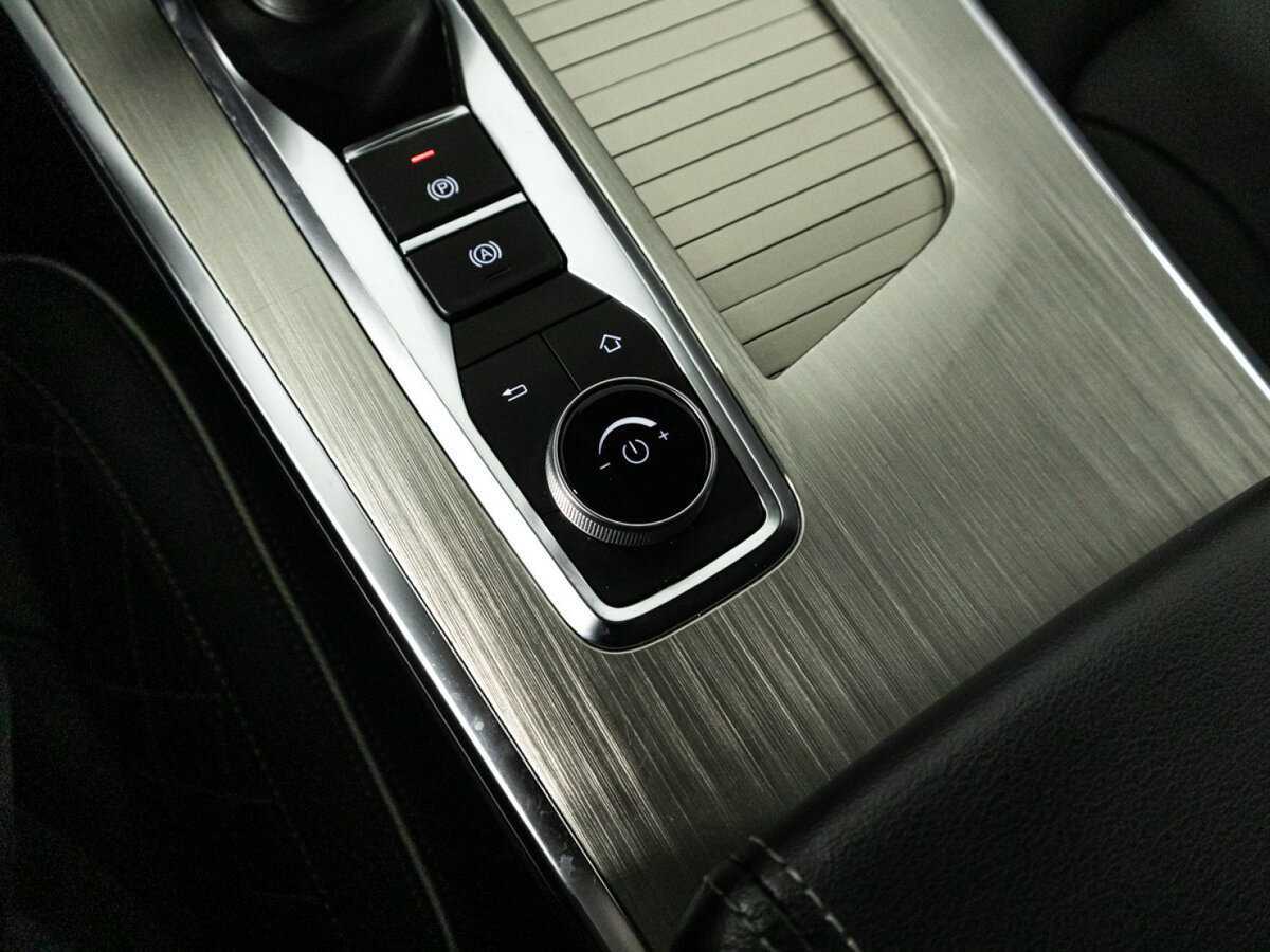 Б/У Эксид В-Икс 2022 года. Фото: #21