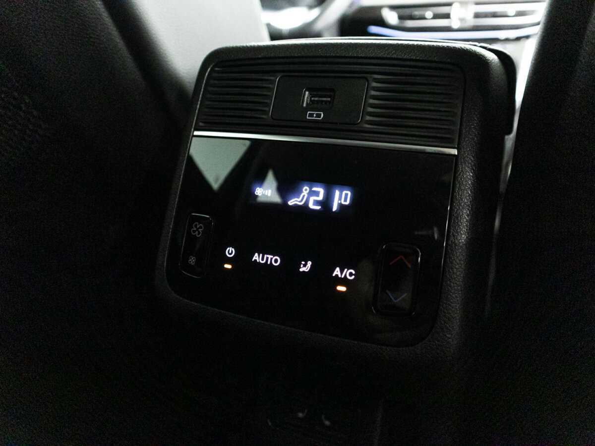 Б/У Эксид В-Икс 2022 года. Фото: #26