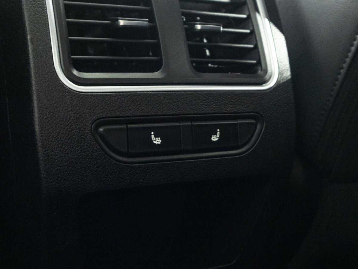 Б/У Хавал Ф7-икс 2023 года. Фото: #17