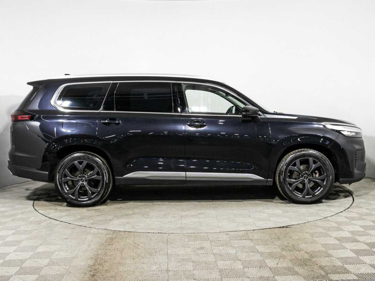 Б/У Эксид В-Икс 2021 года. Фото: #3