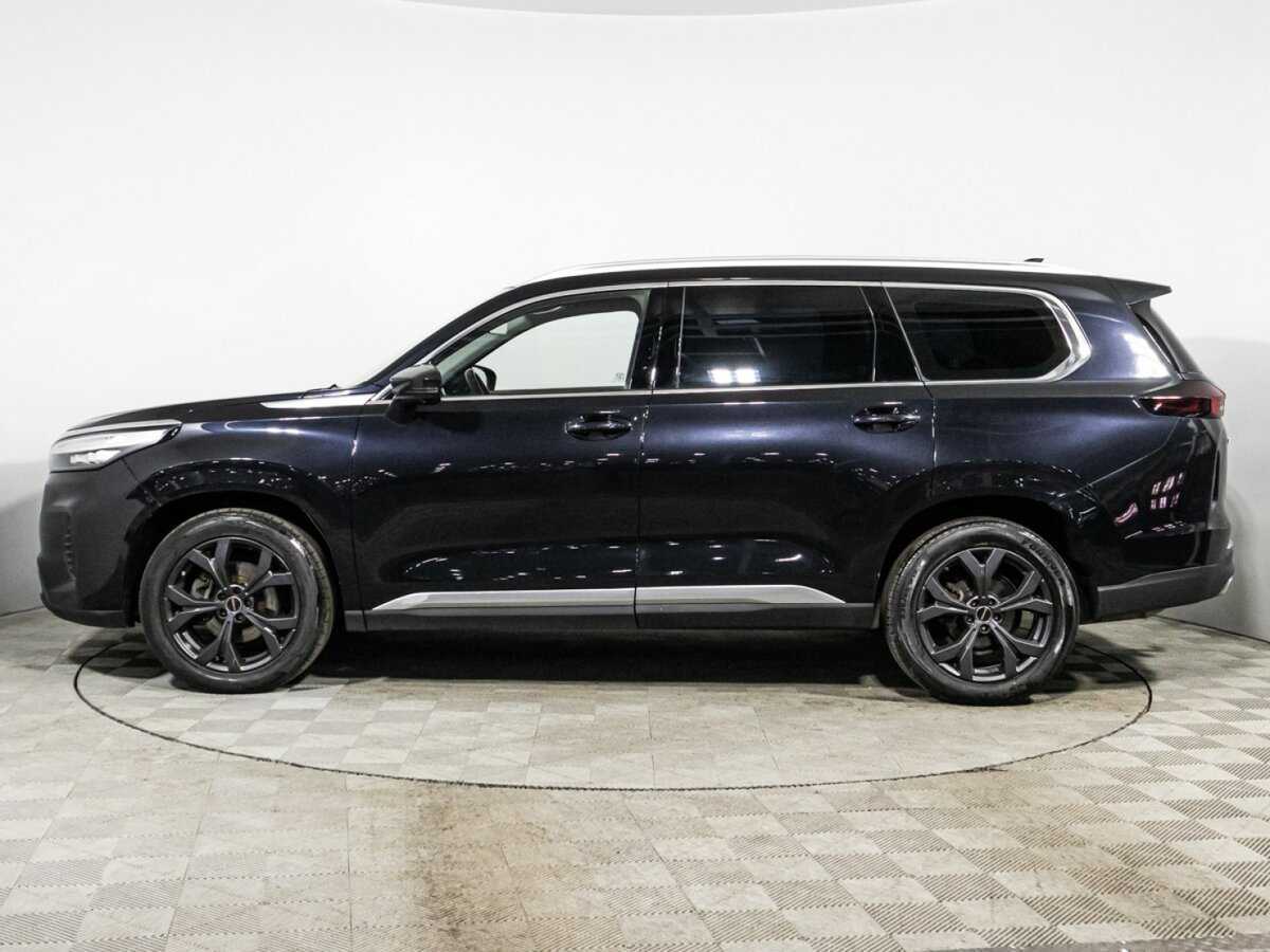 Б/У Эксид В-Икс 2021 года. Фото: #7