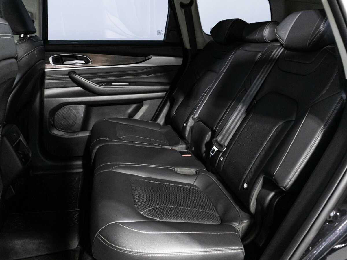 Б/У Эксид В-Икс 2021 года. Фото: #9