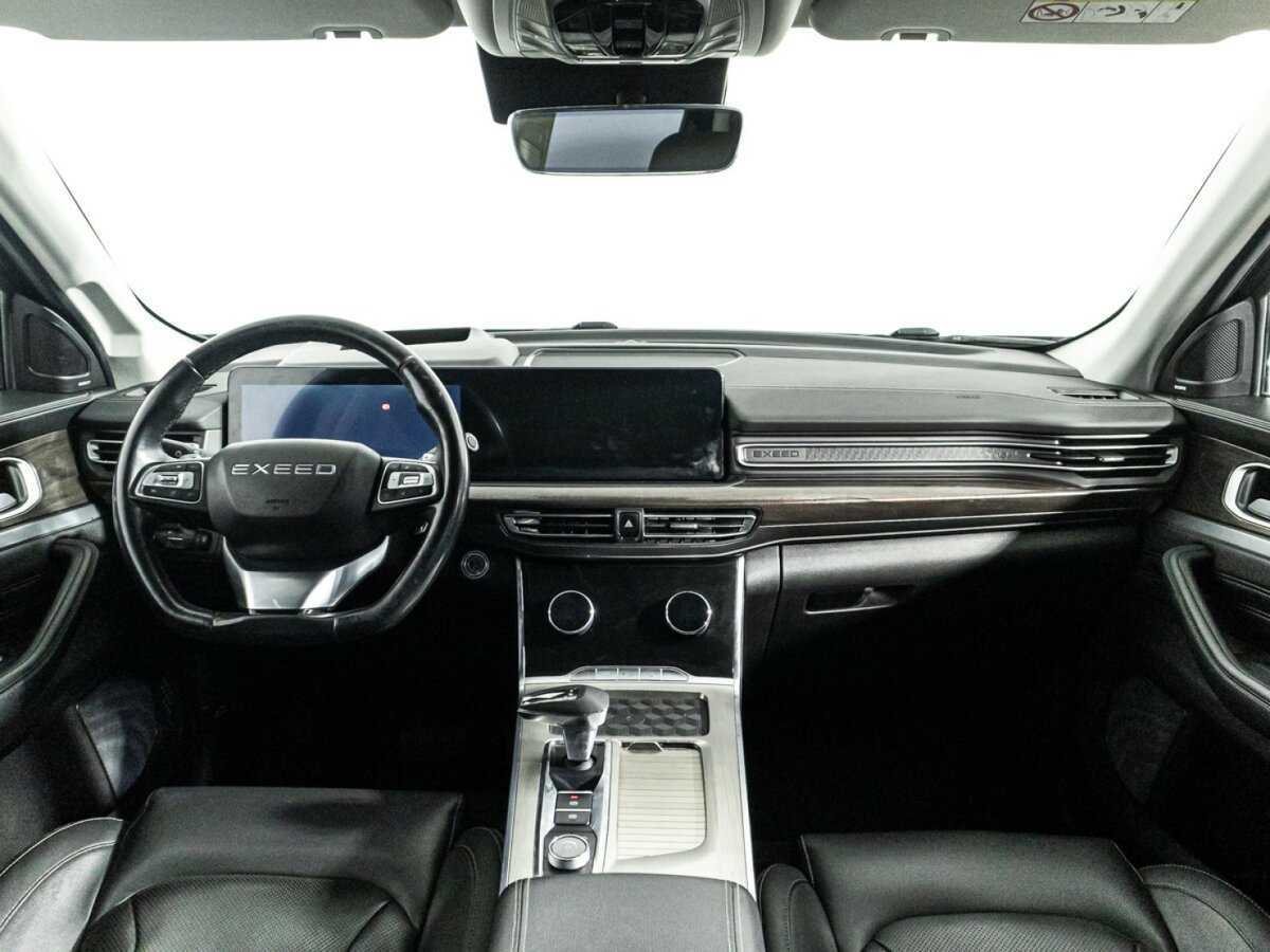 Б/У Эксид В-Икс 2021 года. Фото: #11