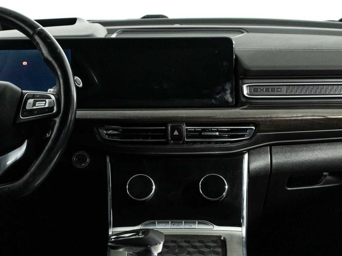 Б/У Эксид В-Икс 2021 года. Фото: #12